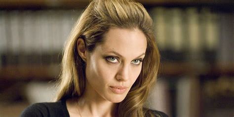 angelina jolie filmographie|Angelina Jolie : Filmographie .